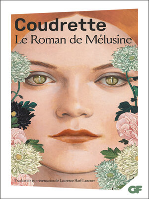 cover image of Le Roman de Mélusine